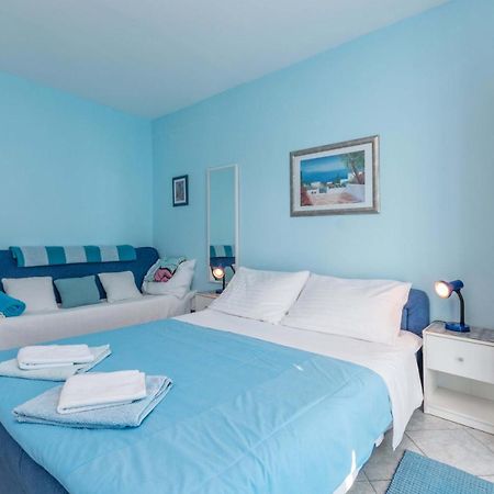 Savic Biograd Apartment Biograd Na Moru Exterior photo
