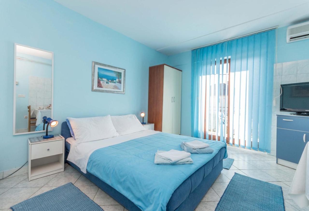 Savic Biograd Apartment Biograd Na Moru Exterior photo