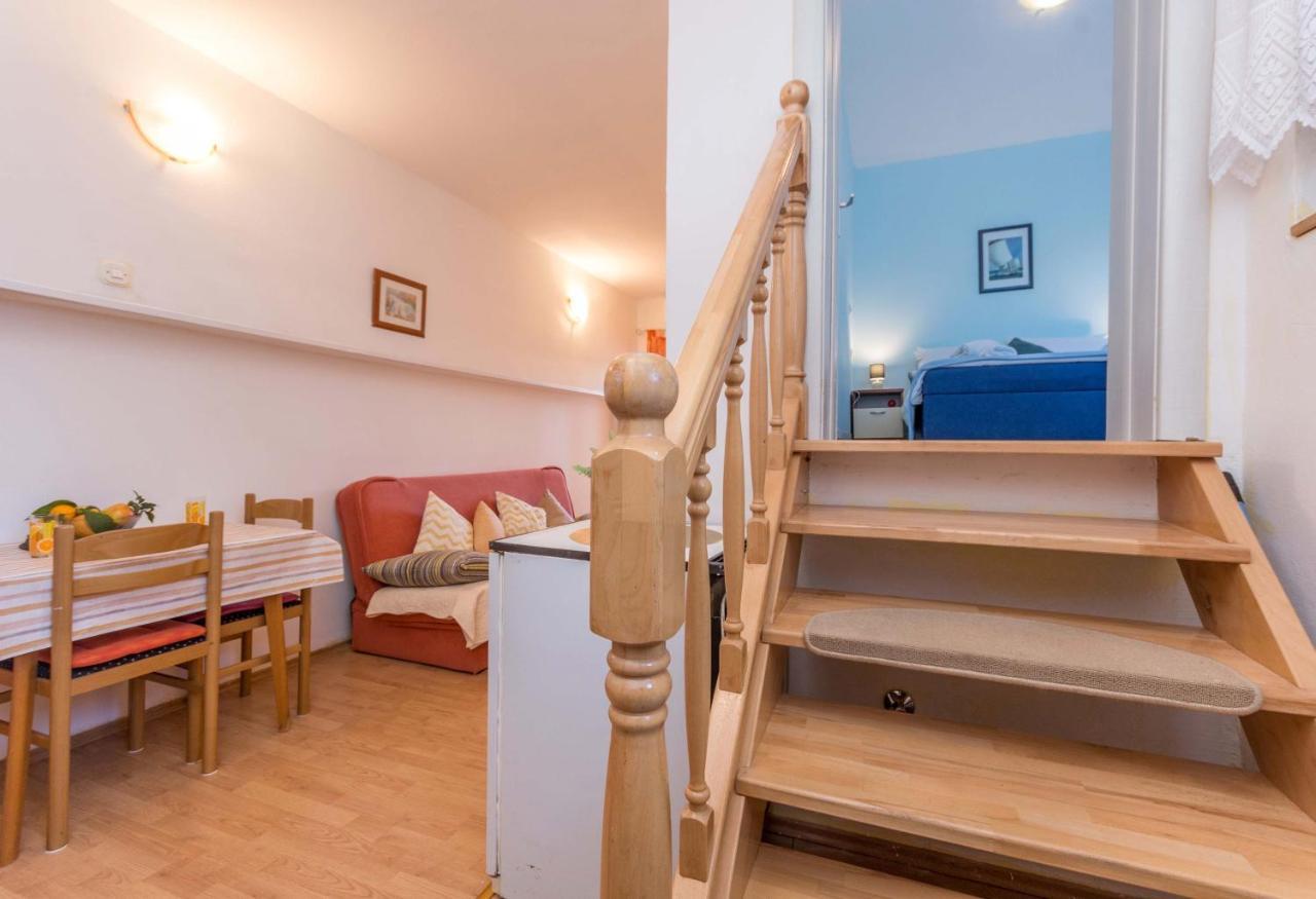 Savic Biograd Apartment Biograd Na Moru Exterior photo