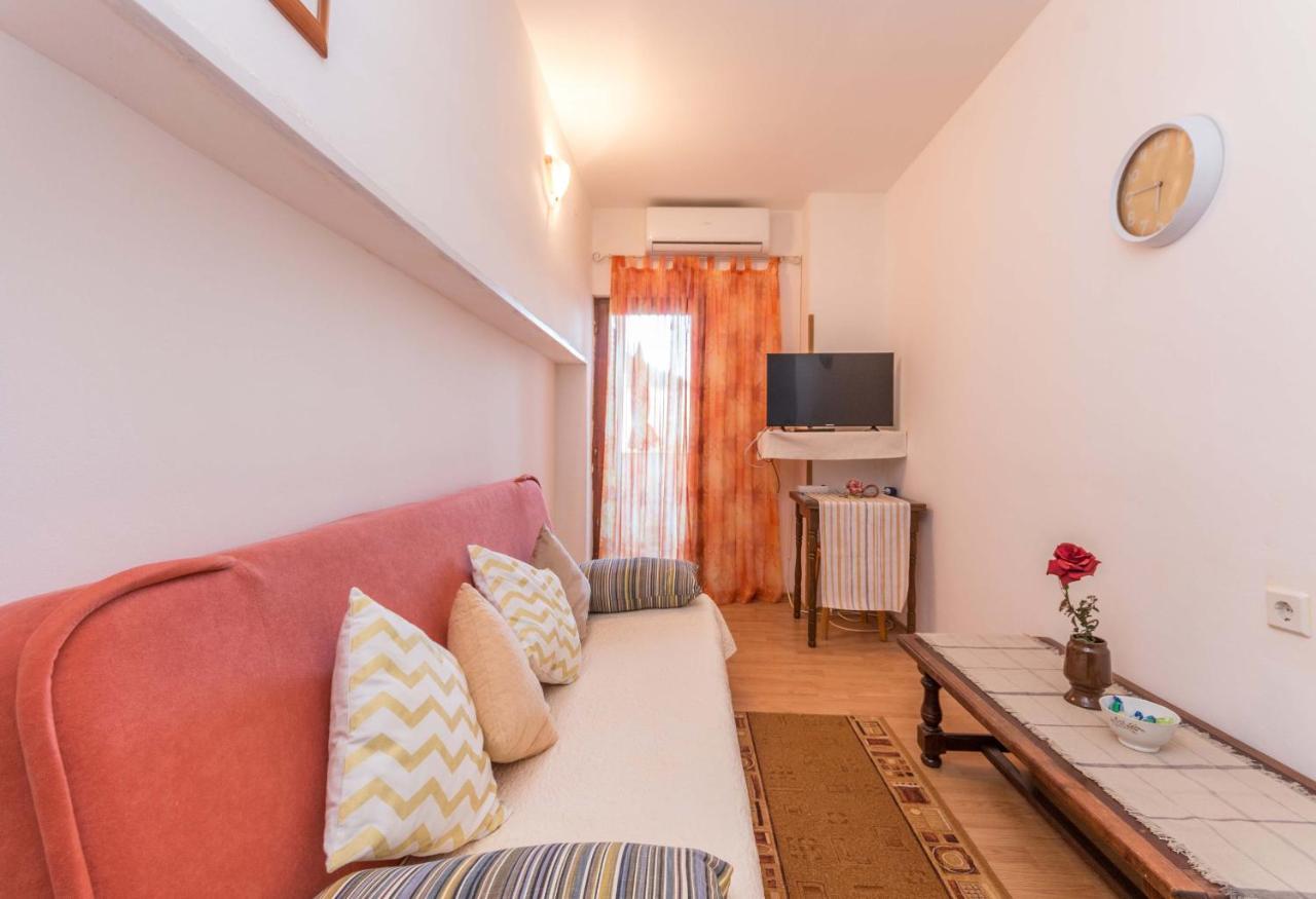 Savic Biograd Apartment Biograd Na Moru Exterior photo