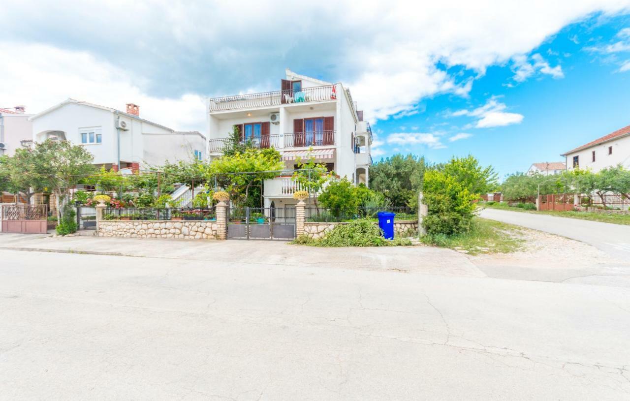 Savic Biograd Apartment Biograd Na Moru Exterior photo
